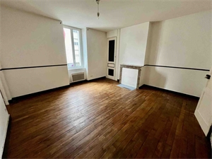 appartement à la location -   87000  LIMOGES, surface 65 m2 location appartement - APR674447